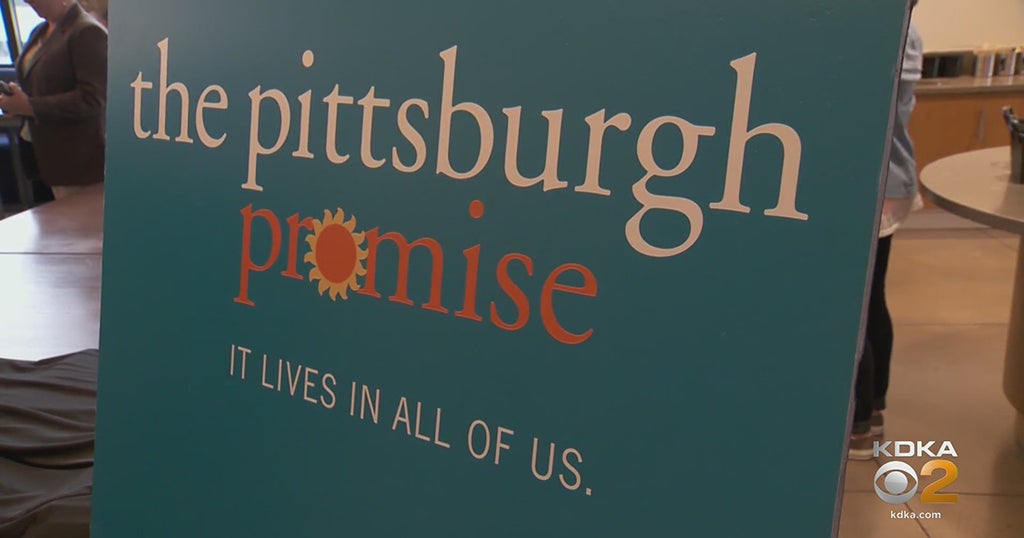 Pittsburgh Promise Scholarship Eliminates Attendance Requirement For Class Of 2022 - CBS Pittsburgh Pittsburgh Promise... 
