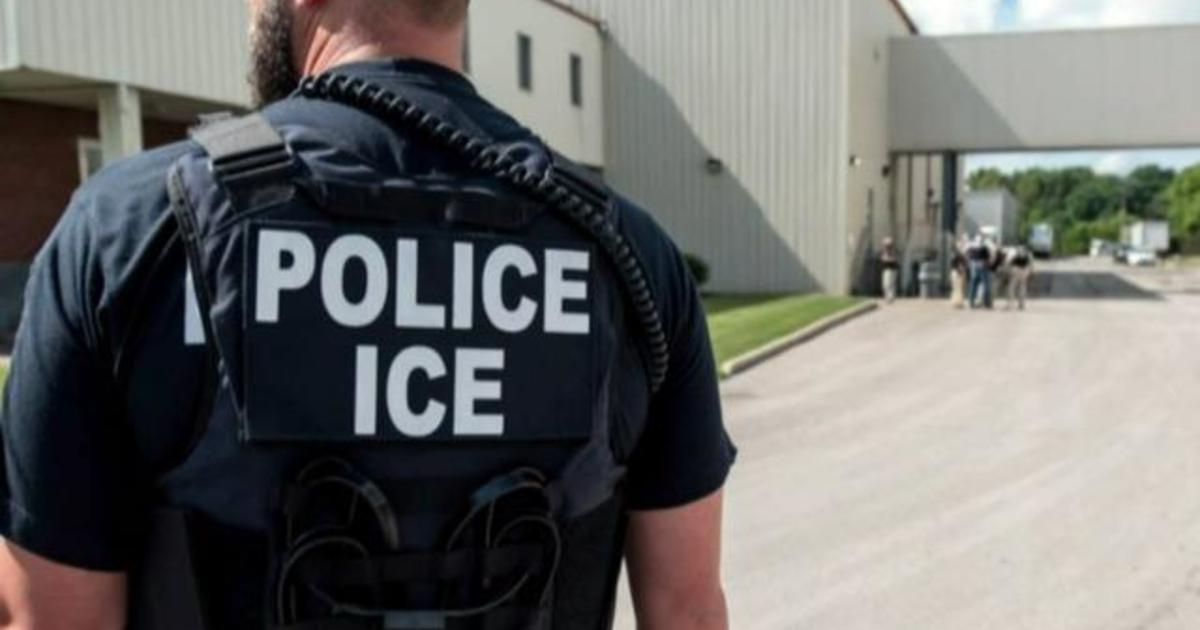 Federal judge indefinitely blocks Biden’s 100-day moratorium on most deportations