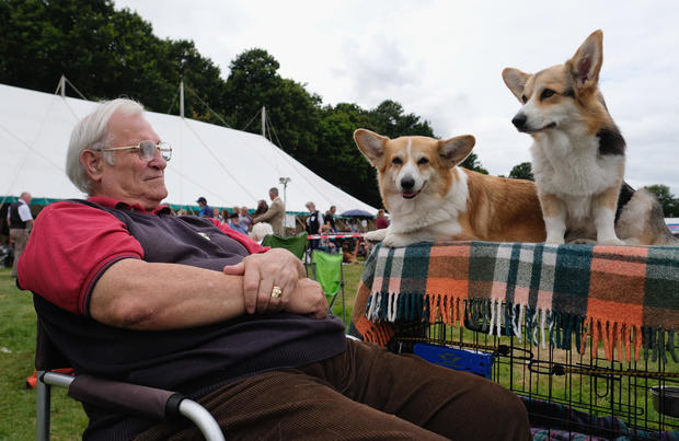 150th Ryedale Agricultural Show 