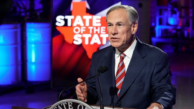State of the State-Texas 