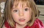 Madeleine McCann 