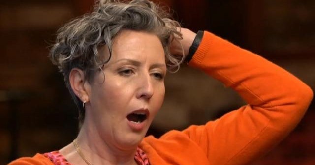 English National Opera program uses singing techniques to ease breathing of long COVID-19 patients