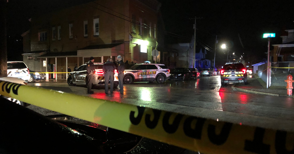 Prosecutors To Seek Death Penalty In Donora Convenience Store Murder