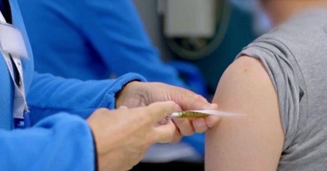 Eye Opener: FDA says Johnson & Johnson's COVID-19 vaccine is safe Eye Opener: FDA says Johnson & Johnson's COVID-19 vaccine is safe