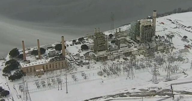 Lawsuit filed against ERCOT, CenterPoint after Texas man dies of hypothermia during power outage