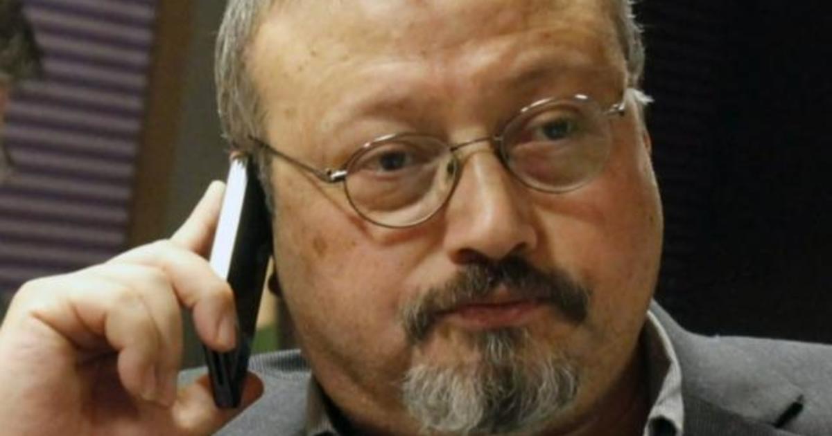 According to the intelligence report, Crown Prince Mohammed bin Salman has been approved for the operation to capture or kill Jamal Khashoggi