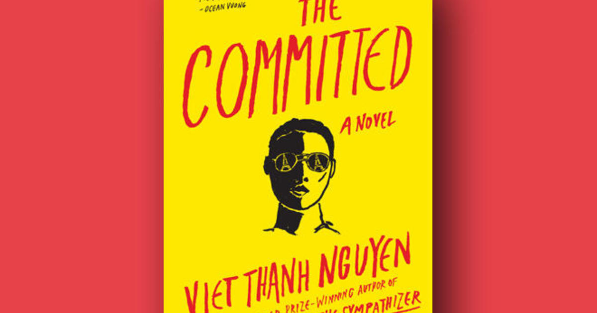 the committed viet