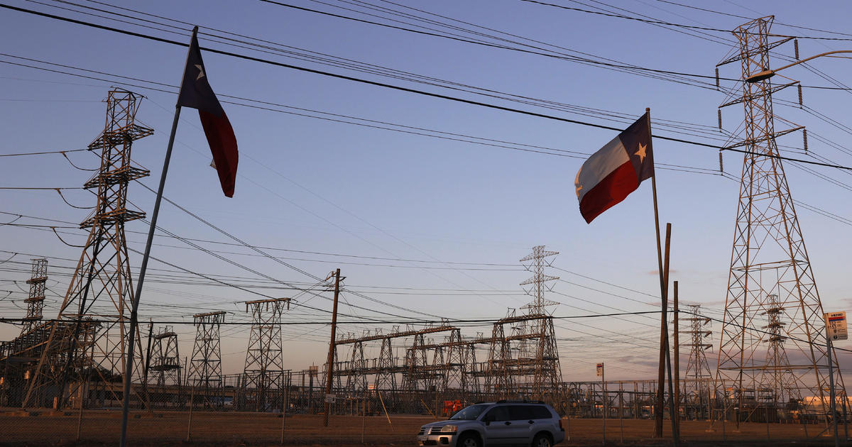 Texas Attorney General Says $ 29 Million in Electricity Bills Will Be Forgiven