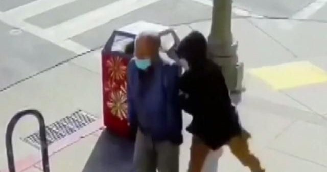 Assaults on Asian Americans spike nationwide during pandemic Assaults on Asian Americans spike nationwide during pandemic