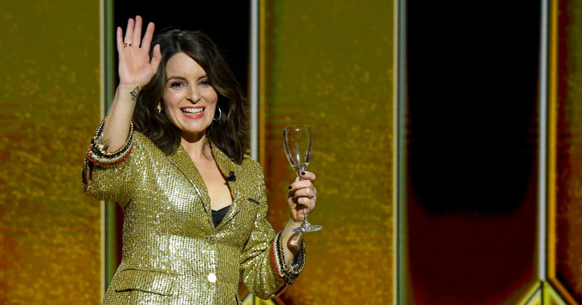 2021 Golden Globes: Complete list of winners and nominees