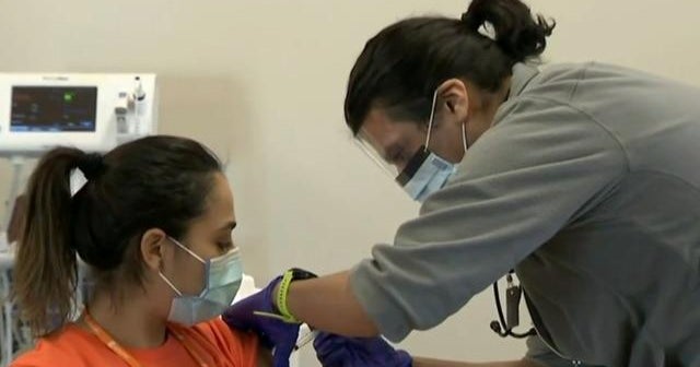 Texas to lift mask mandate and open state 100%