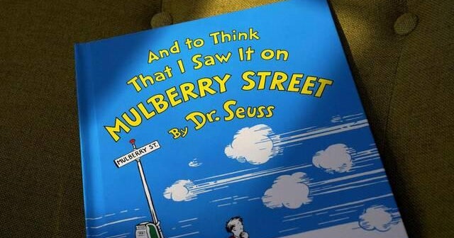 6 Dr. Seuss books won't be published anymore because of racist and insensitive images 6 Dr. Seuss books won't be published anymore because of racist and insensitive images
