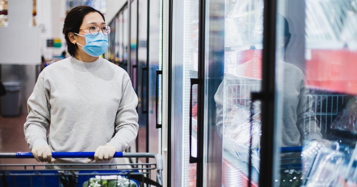 Walmart drops masks for vaccinated shoppers and workers. Other retailers say "not so fast."