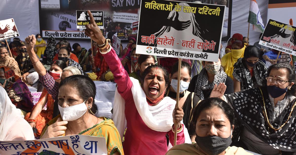 Indian man accused of beheading a teenage daughter in apparent “honor killing”