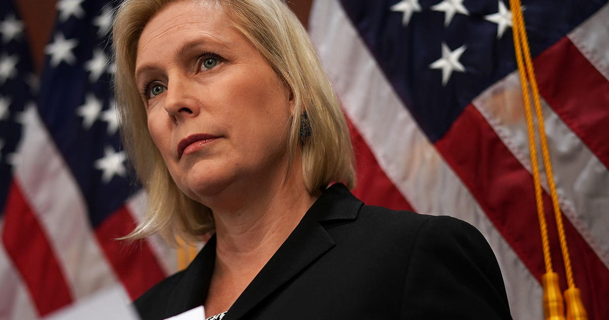 Senators Kirsten Gillibrand and Marco Rubio introduce bill to prevent truck underride deaths