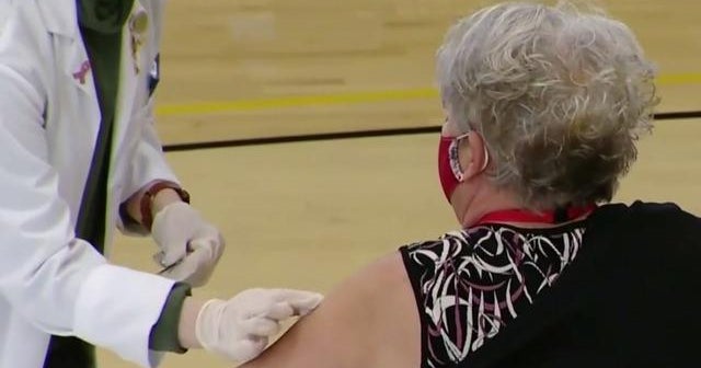 Expert weighs in on double masks and the Johnson and ...