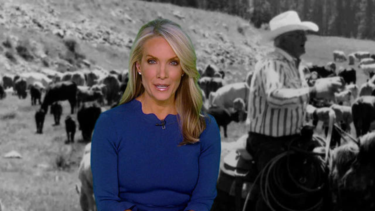 Dana Perino On Why Everything Will Be Okay Cbs News