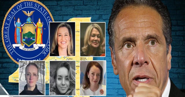 CBS Weekend News headlines for Sunday, March 7, 2021