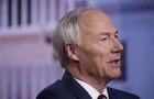 Arkansas Governor Asa Hutchinson Interview 