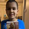 Boy with autism gets recipe for his favorite waffles, which were discontinued