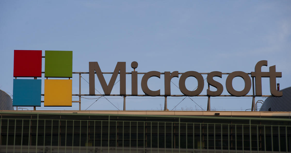 Microsoft victims are being hacked to cover security holes