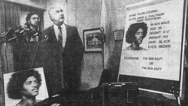 Kevin Cooper Case Can New Dna Tests Prove The Wrong Man Was Convicted In The 1983 Chino Hills Massacre Cbs News