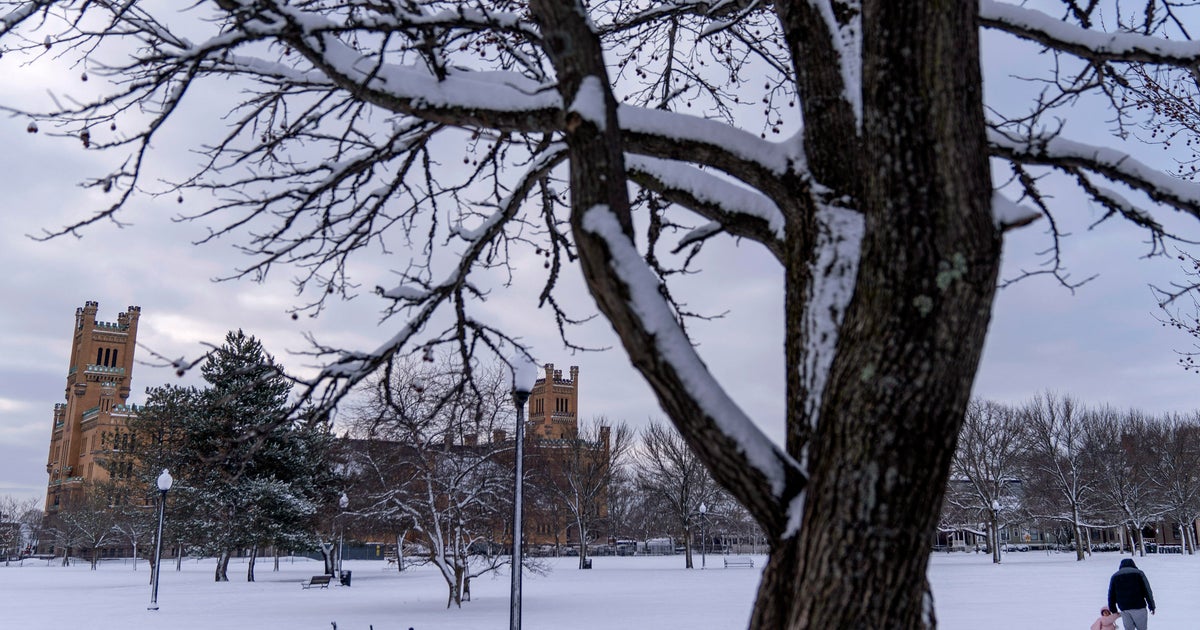 Opinion Unless America acts now, China could trounce it in artificial