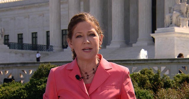 Supreme Court rules on controversial Texas abortion law