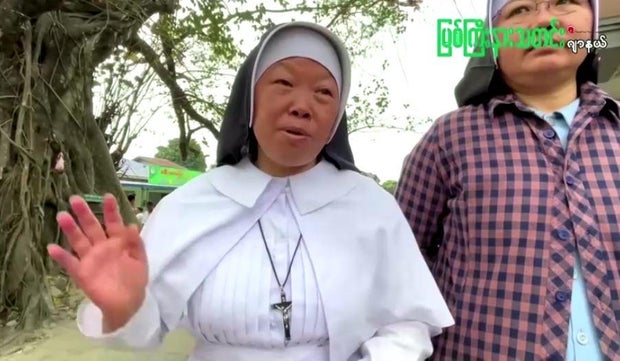 Myanmar-Noun-πραξικόπημα-διαμαρτυρία-Kachin.  jpg