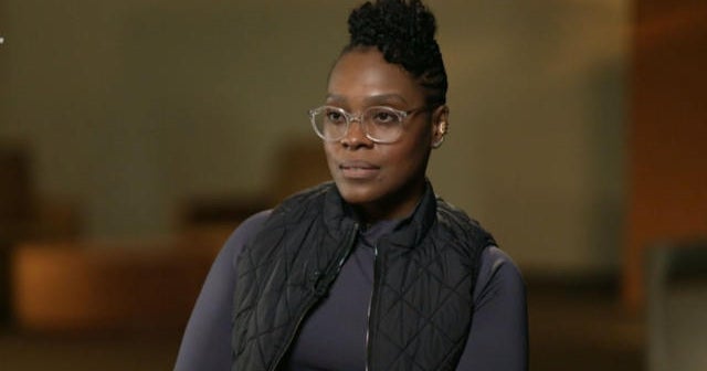 60 Minutes+ examines mental health toll of COVID-19 crisis on healthcare workers