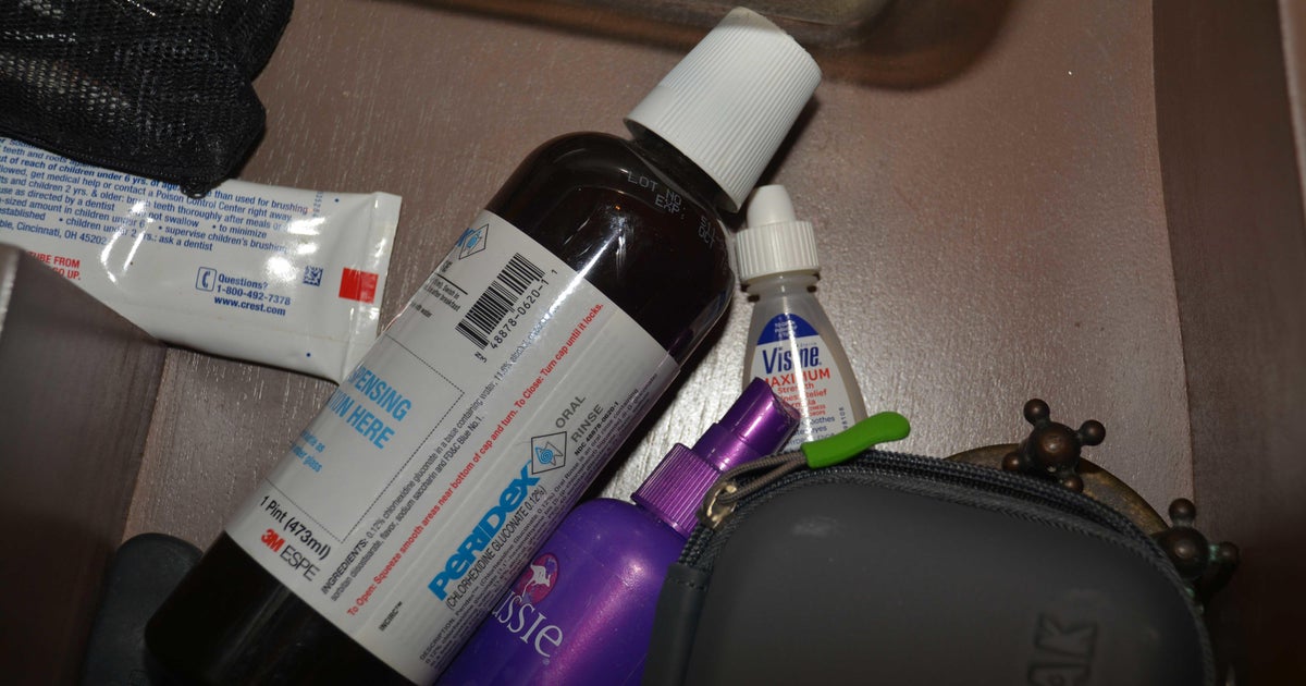 Did common eye drops lead to Steve Clayton's death? - Vimarsana News