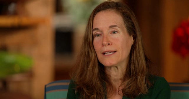 Melissa & Doug co-founder on confronting her depression