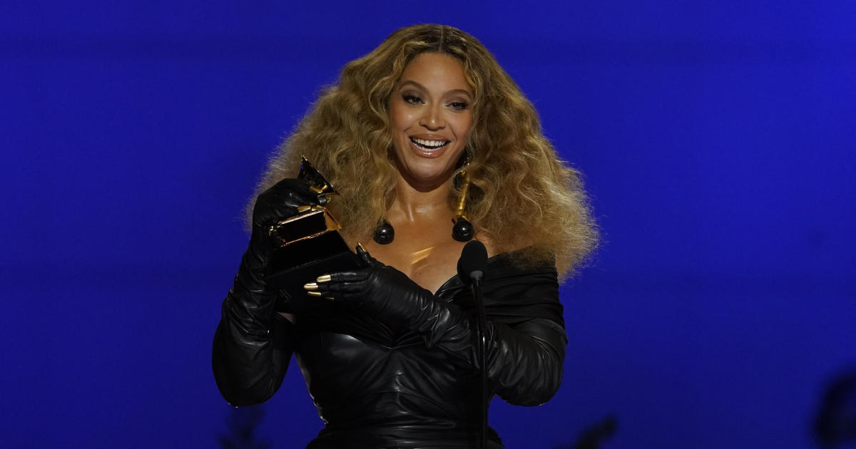 Beyoncé makes history with 28th Grammy and more highlights in awards programs