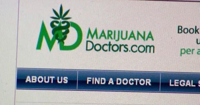 Medical marijuana ads could hit airwaves soon in Chicago