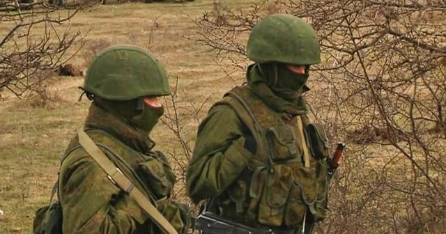 U.S., Russia hold first one-on-one talks over Ukraine