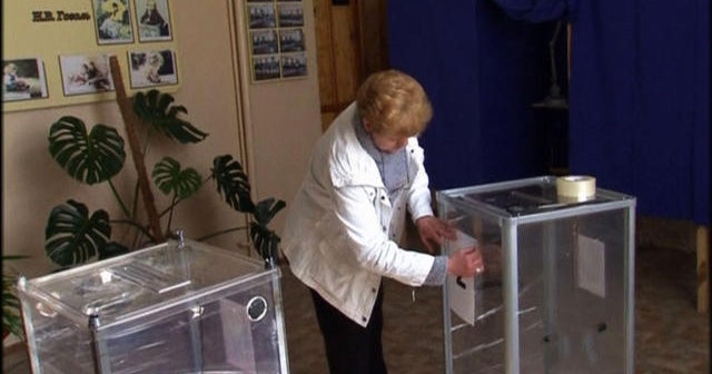 Crimea: Leaders of Ukrainian opposition disappearing