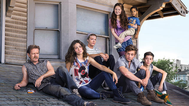 Emmy Rossum Announces She S Leaving Shameless Cbs News