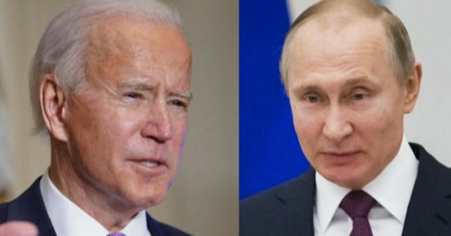 Russia lashes out after Biden calls Putin a killer