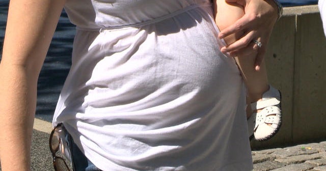 Will nicotine patches help pregnant women quit smoking?