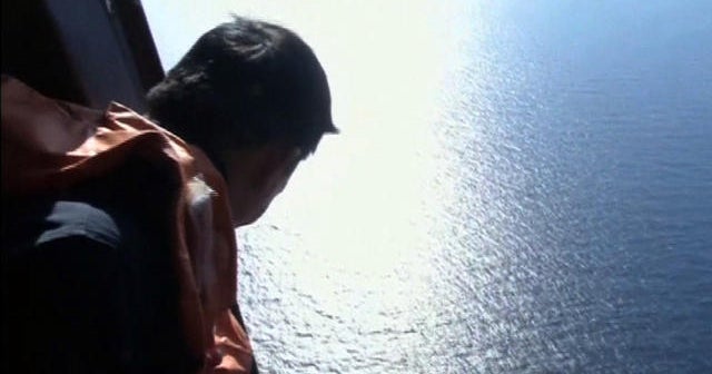 Malaysia Airlines Flight 370: Huge area presents challenge to search-and-rescue efforts
