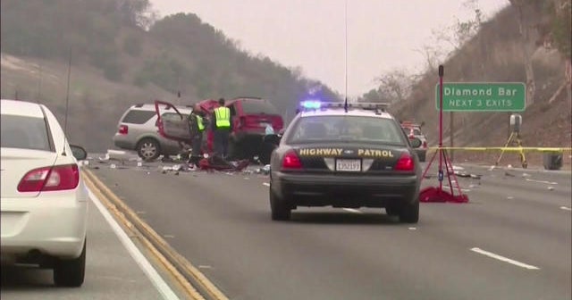 U.S. drunk-driving deaths may be under-reported