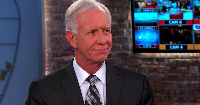 Sullenberger: WSJ report denied by Malaysia officials opens up whole host of new questions
