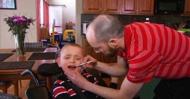 Is marijuana effective for treating children with seizures?