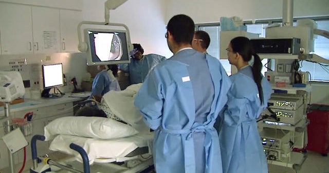 Colonoscopies saving lives, but more to be done