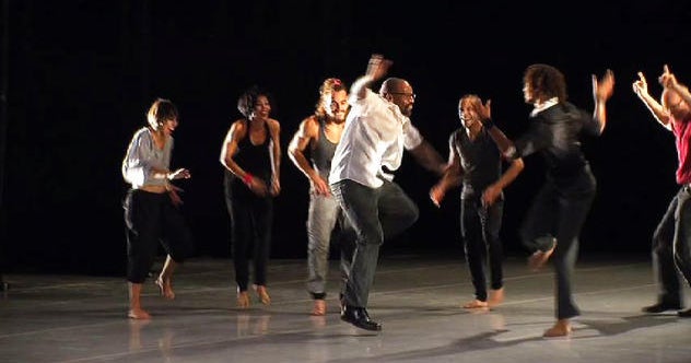 New York choreographer collaborates with Cuban dance troupe
