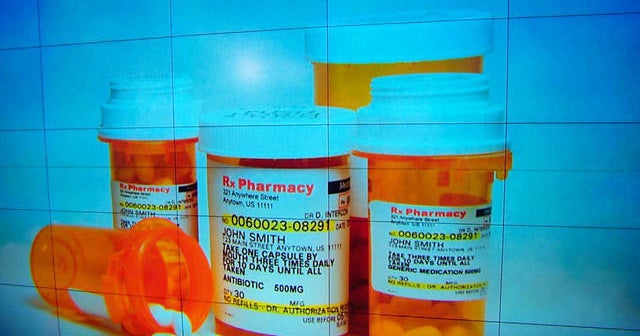 Prices soar for specialty prescription drugs