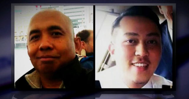 Malaysia flight mystery: Criminal investigation focused on crew and pilots