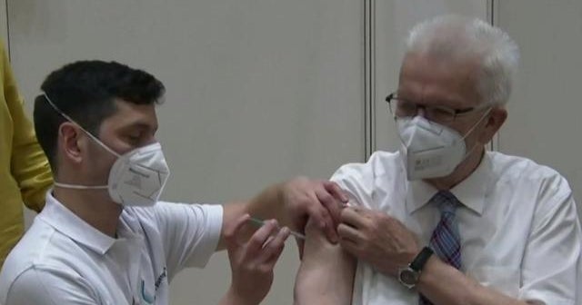 Europe resumes AstraZeneca vaccinations amid skepticism