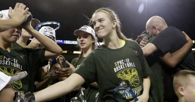 NCAA mengakui adanya perbedaan dalam penyedia dan produk kaum pria dan wanita thumbnail