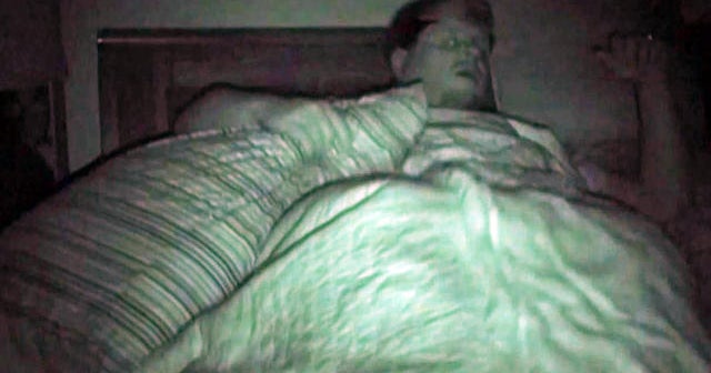 Study: Lack of sleep increases stroke risk
